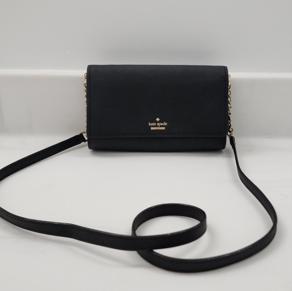 Kate Spade Cameron Street Black